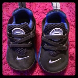 nike presto sneakers